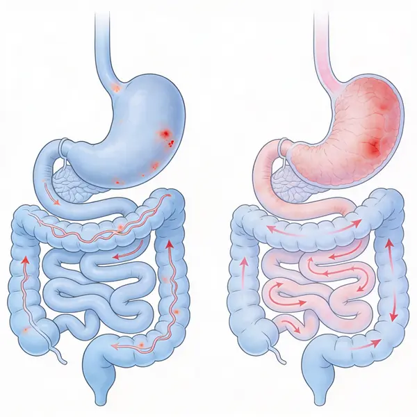 آلية عمل Le Bon Colon